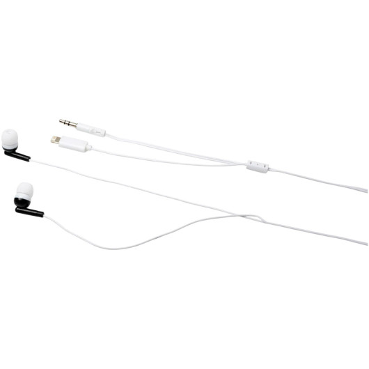Connection Care Packs IT Case Items Headphone